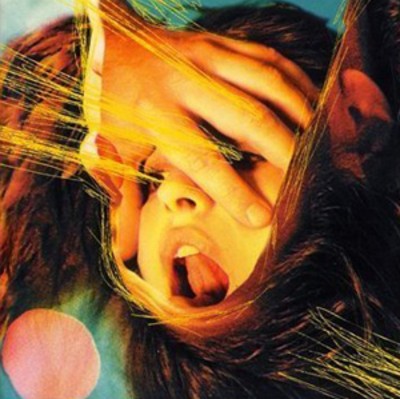 The flaming lips - the, embryonic