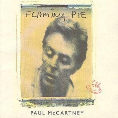 Paul mccartney flaming - paul,