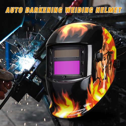 Welding helmet welder mask - helmet,