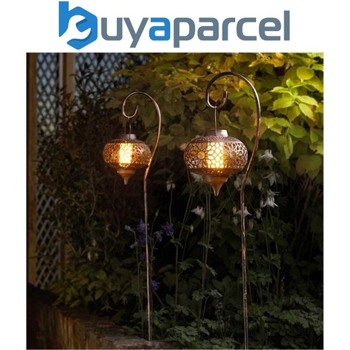 Smart garden solar osman - garden,