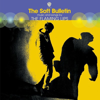 The flaming lips - flaming, lips: