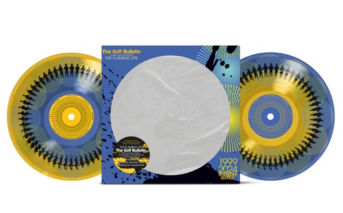The flaming lips soft - -,