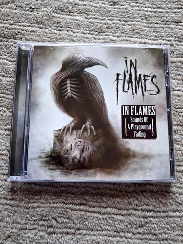 Flames sounds of - sounds, a