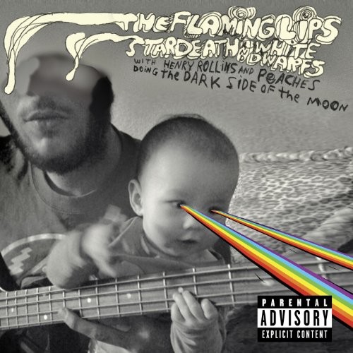 The flaming lips - the,