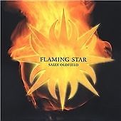 Sally oldfield flaming star - sally,