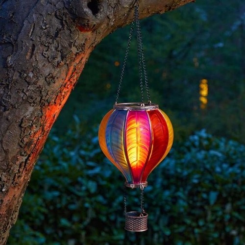 Hanging rainbow cool flaming - cool,