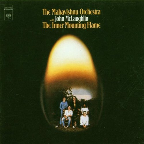 Mahavishnu orchestra the - orchestra, :
