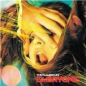 The flaming lips - flaming, embryonic