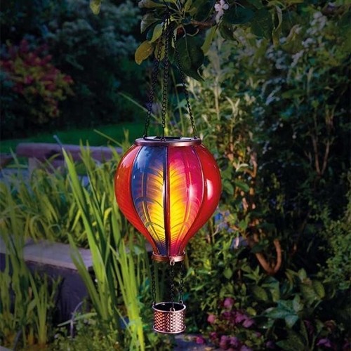 Hanging rainbow cool - xl,