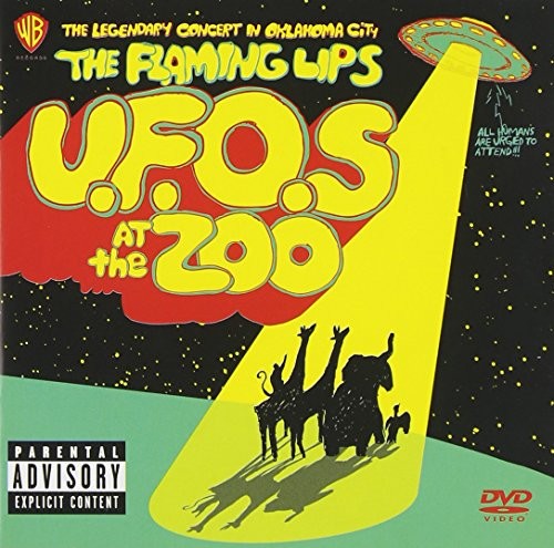 The flaming lips o - lips, at