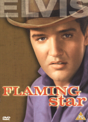 Love tender the - tender/the, flaming