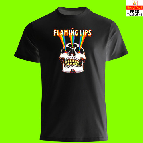 The flaming lips shirt - -,