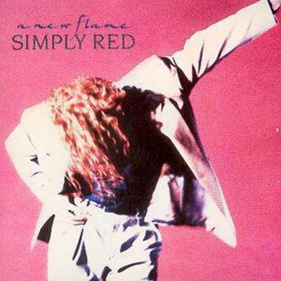 Simply red new - a,