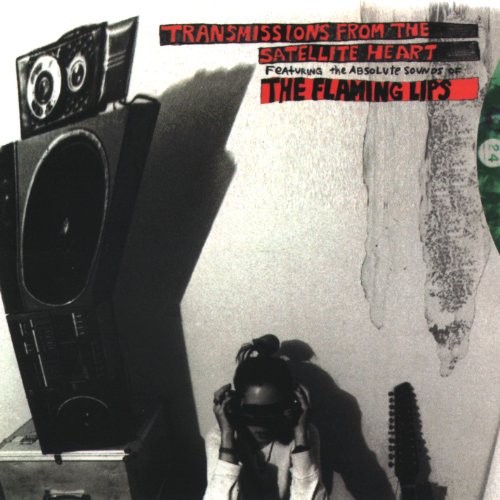 The flaming lips - flaming,