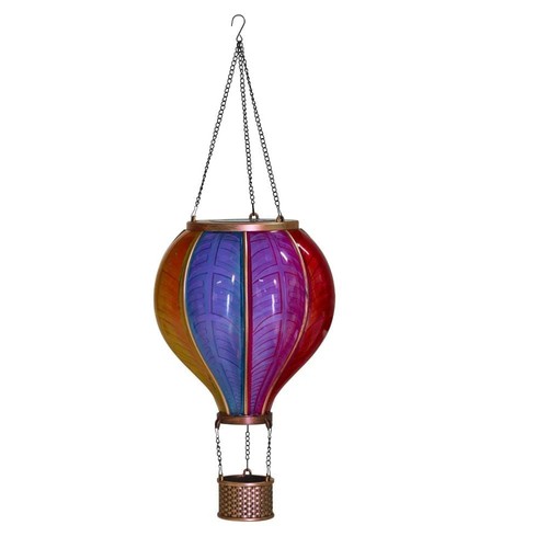 Smart solar aurora flaming - aurora,