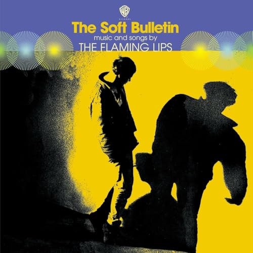The flaming lips - the,