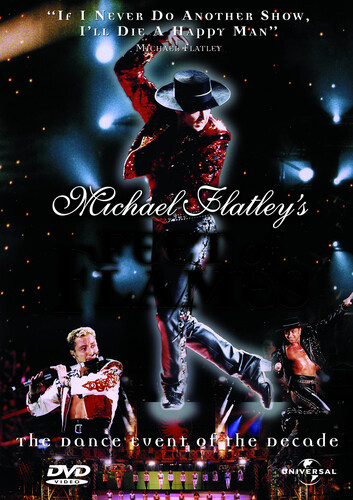 Michael flatley feet of - michael, flatley: