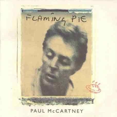 Flaming pie - flaming,