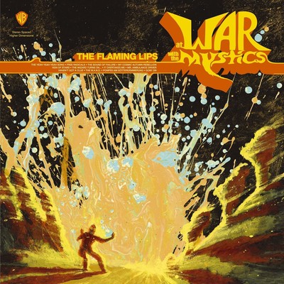 The flaming lips - flaming, lips: