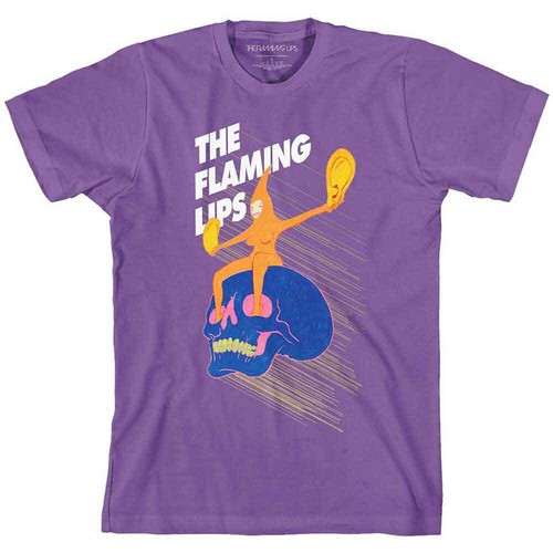 The flaming lips unisex - flaming,